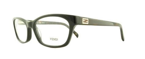 Designer Frames Outlet. Fendi Eyeglasses 1032